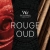 WoodWick ROUGE OUD Świeca zapachowa z drewnianym knotem 609,5 g
